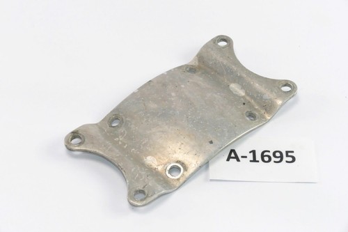 Suzuki GSF 400 Bandit GK75B Bj 1993 - Kotflügelhalter Stabilisator vorne A1695