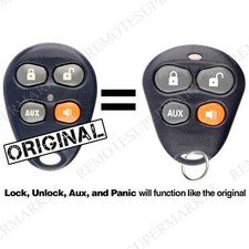 Remote For Viper Python Automate Avital Hornet Keyless Entry Key Fob Ezsdei476 Remote For Viper Python Automate Avital Hornet Keyless Entry Key Fob Ezsdei476