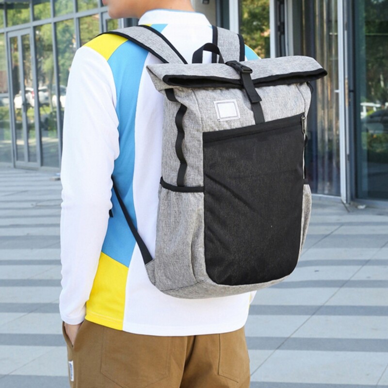 2035L Foldable Backpack Outdoor Lightweight Travel Waterproof Casual Sports Bag eBay