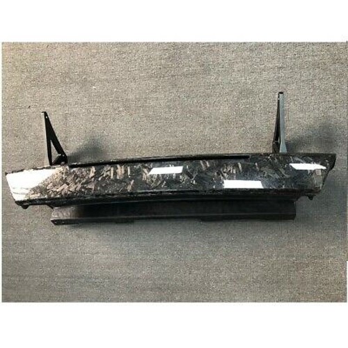 Forged Carbon Fiber Rear Spoiler Car Wing Base For Lamborghini Huracan LP610 - Picture 9 of 9