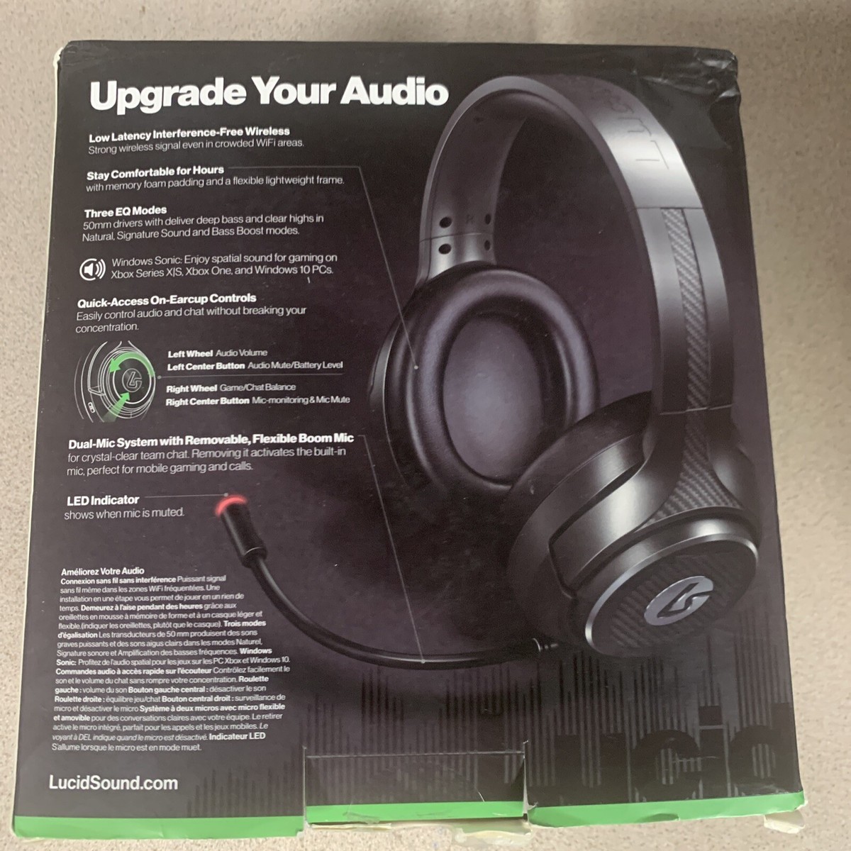 Audio Settings Xbox Headset Not Playing Sound Audio Settings Xbox