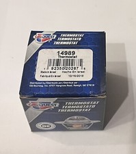 14989 MotoRad 228-195JV Thermostat for YC2Z8575AA XL3Z8575BA ie
