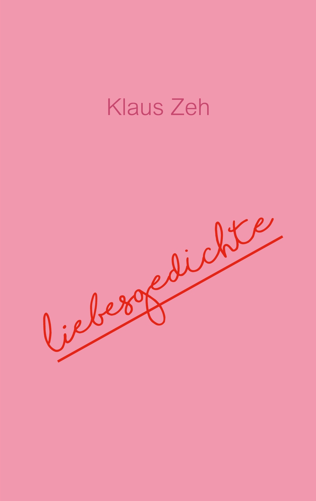 Thumbnail - Liebesgedichte (buch)