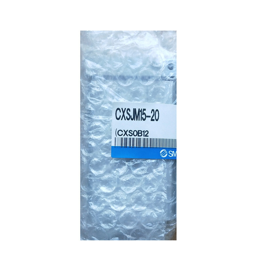 SMC CXSJM15-20 Double Shaft Double Double Cylinder New