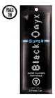 Power Tan Super Black Onyx 20ml Sachet NON Tingle Tanning Sunbed Lotion Cream