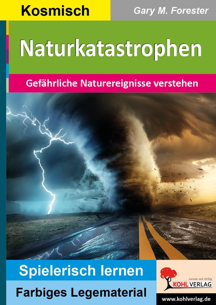 Thumbnail - Naturkatastrophen | Forester, Gary M.
