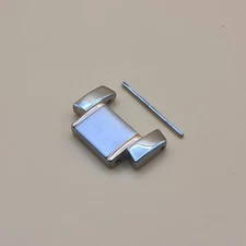 SPARE LINK FITS HUGO BOSS 1513473 MEN'S WATCH STRAP BRACELET STAINLESS STEEL