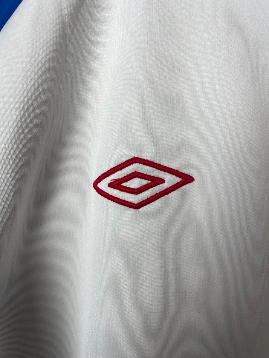 ENGLAND TEAM TRAINING FOOTBALL SOCCER JACKET WITH ZIPPED ENGLAND TEAM TRAINING FOOTBALL SOCCER JACKET WITH ZIPPED