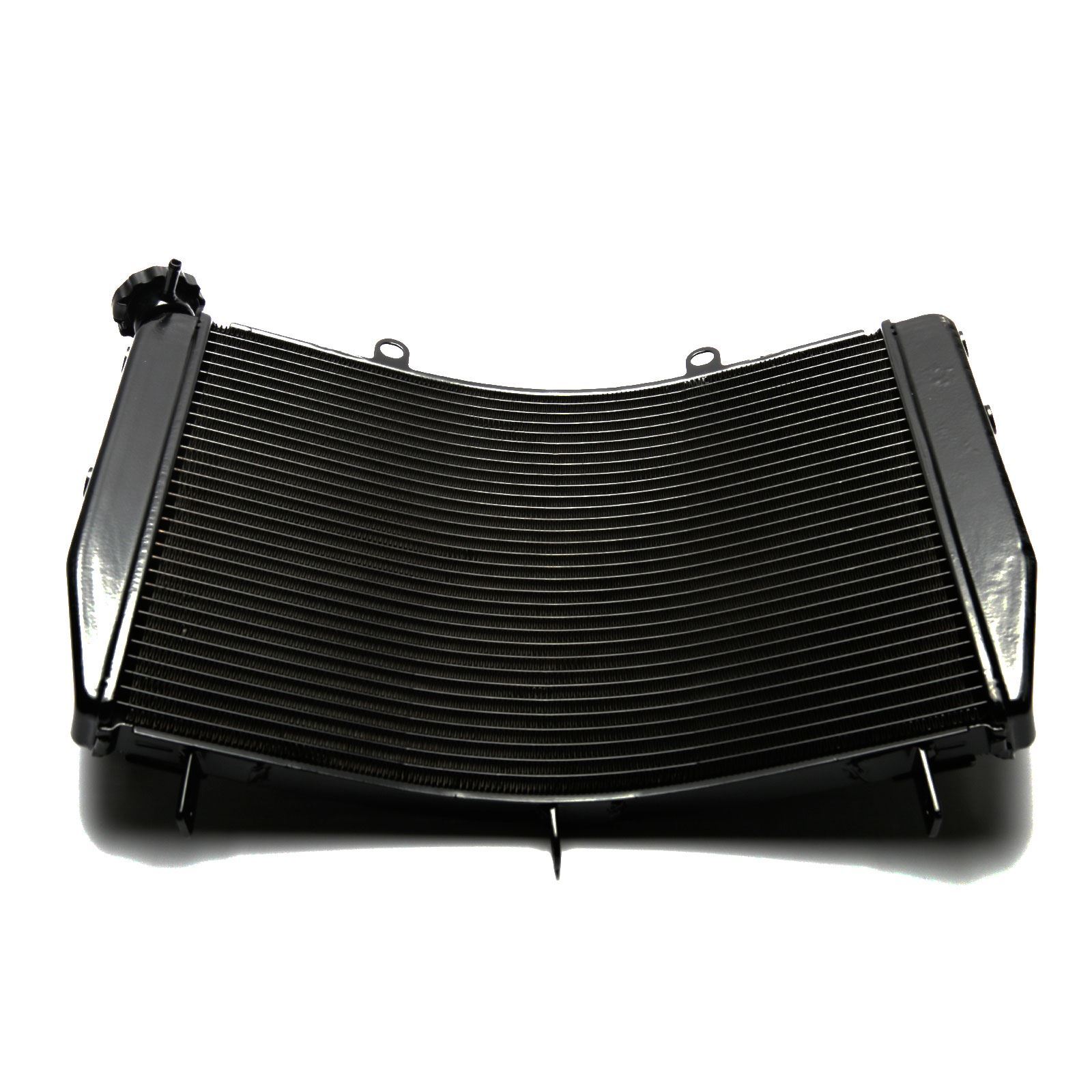 Pattern Replacement Aluminium Radiator for Yamaha YZF-R6 2008-2016
