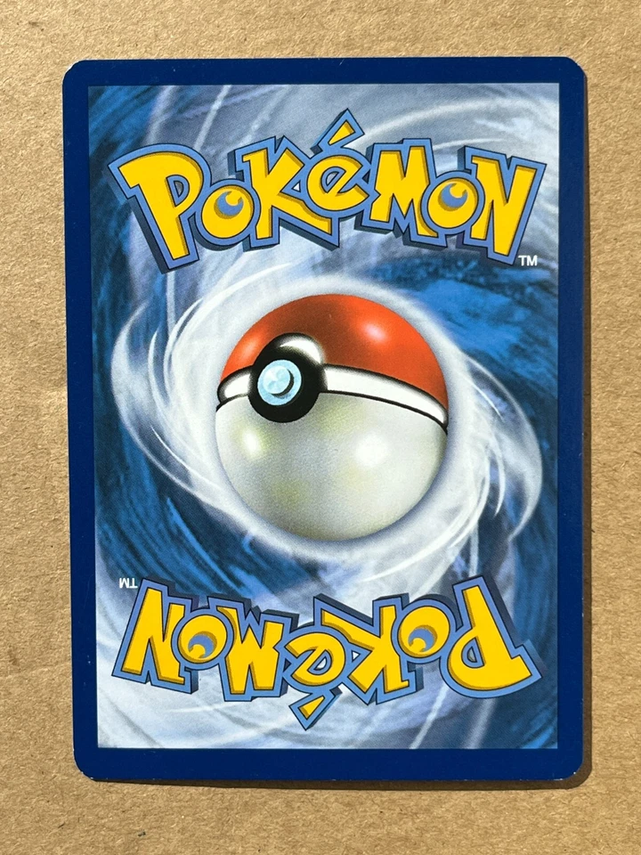 4x Escape Rope (114/147) SM: Burning Shadow - '17 - Uncommon - NM - Pokemon TCG - Image 3 of 3