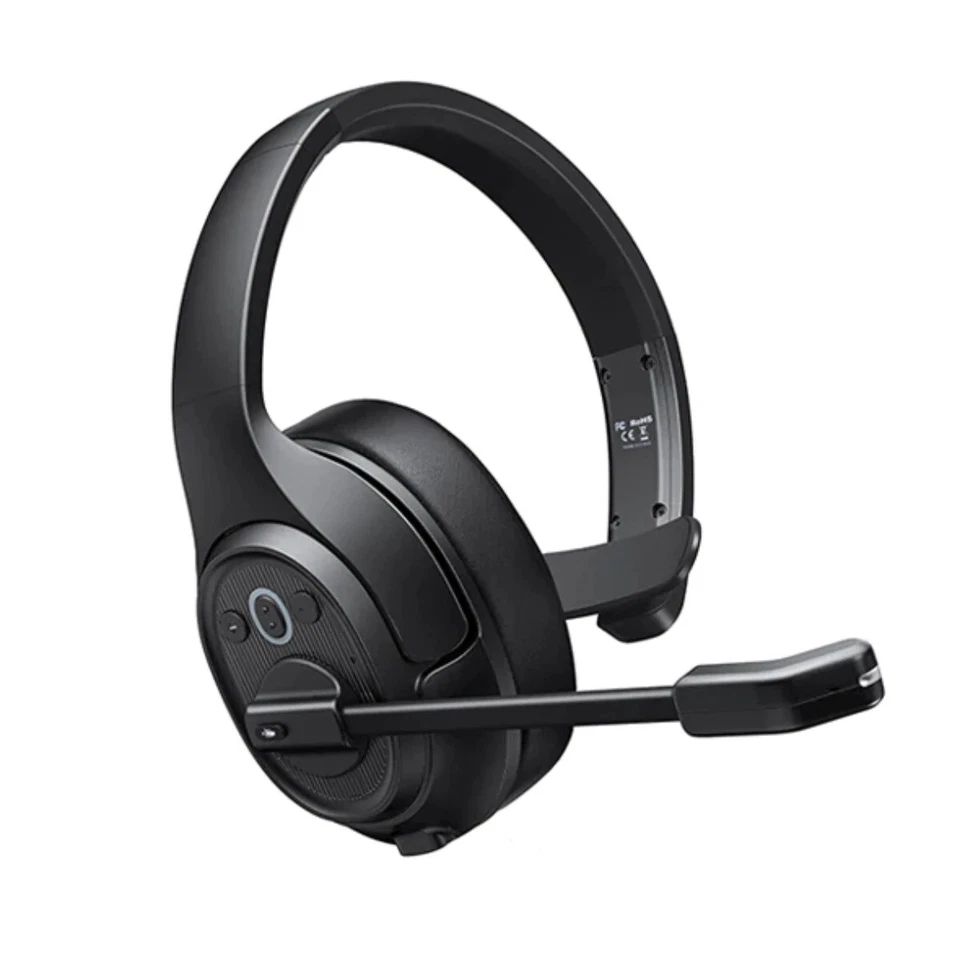 EKSA Telecommunication Office Bluetooth Headset - Image 2 of 4