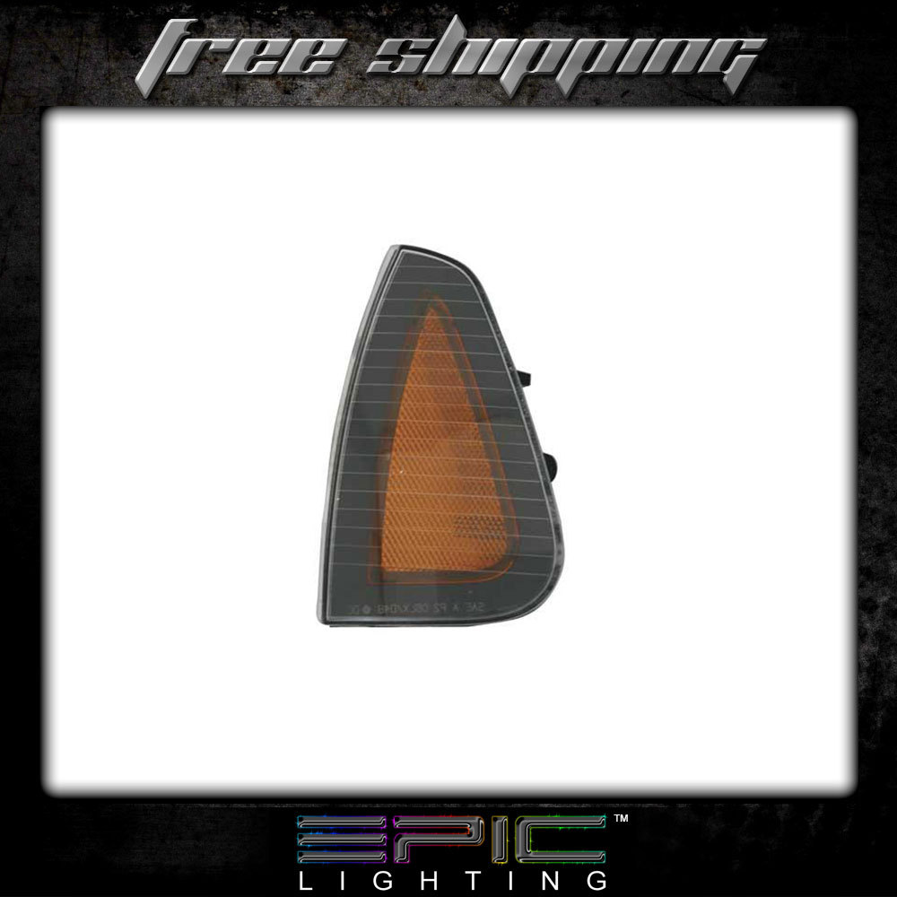 Fits 200608 DODGE CHARGER Signal Light Lamp Driver Side Left Only eBay