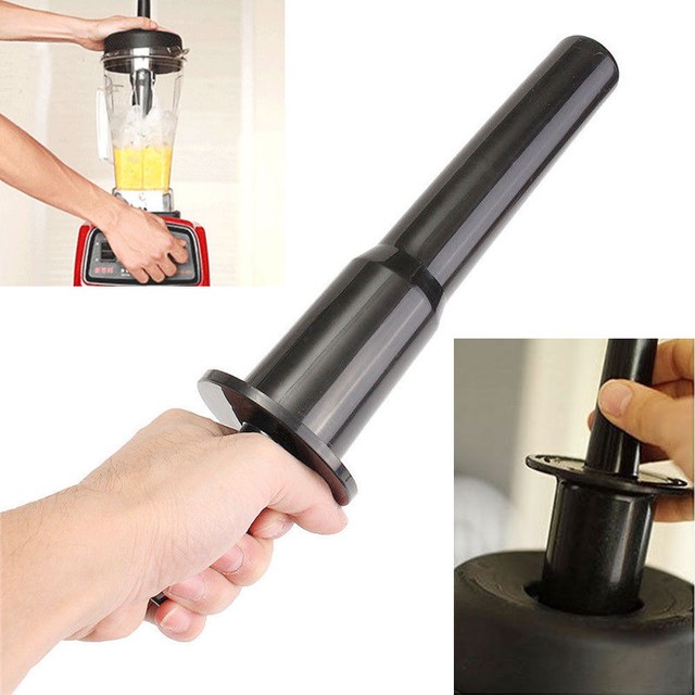 For Vitamix Plastic Blender Replacement Part Accelerator Tamper Plunger