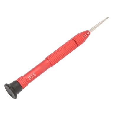 New 6 In 1 Screwdriver Set Metal Repair Dismantling Tool Kit For Glasses Sunglas