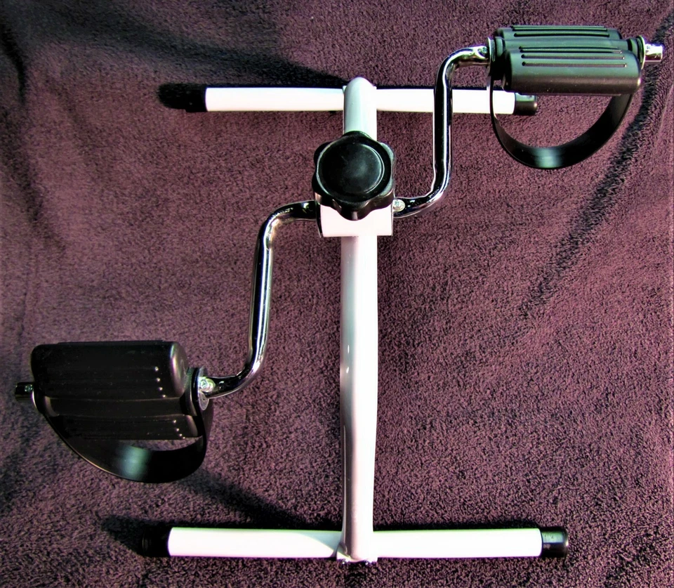 NOS Orthopedic Therapy Pedals w/ Adjustable Friction Resistance - Photo 1/3