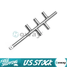 891059 Stainless Agitator for US Stove & USSC American Harvest 6039 Pellet Stove