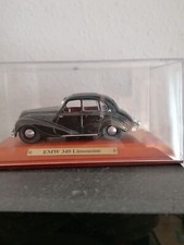 Modellautos  Sammlung