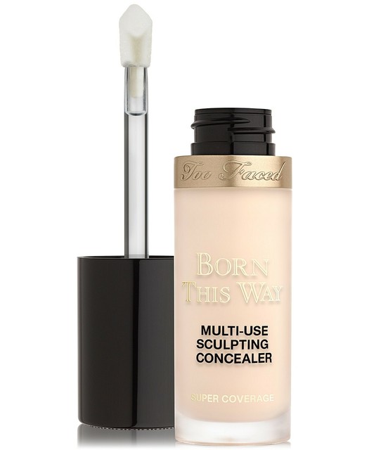 Too Faced Born This Way Concealer