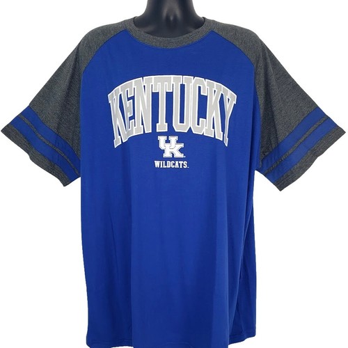 Kentucky wildcats youth t shirt large (14/16) | eBay