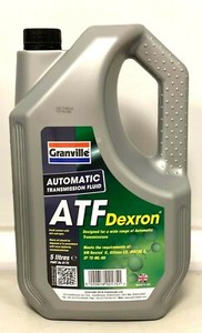 Масло atf dexron 2