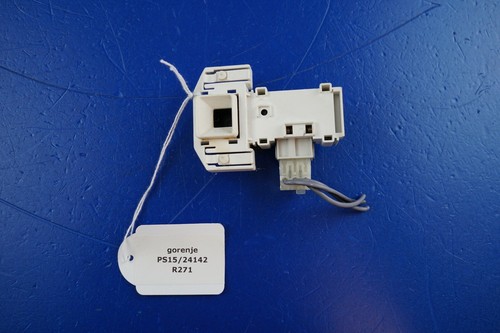 Türschloss Waschmaschine - Siemens A 14.22 9000170393