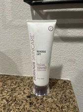 Serious Skincare Reverse Lift Facial Toning Conductive Gel 4 Oz New Sealed READ