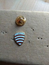 Distintivo calcio BARLETTA 