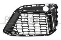 Prasco LüFtungsgitter StoßFäNger Links FüR BMW 5Er Touring G31 G30 F90
