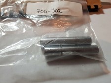 CLAUSING 1300 LATHE PART SHAFT 700-302