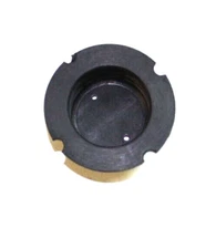 NOS Polaris ATV Fuel Cap Diaphragm Scrambler, Sportsman, Predator OEM #0450375