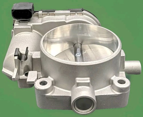 Throttle Body 280750017 For Dodge Sprinter 2500 3.5L Mercedes C230 C250 2.5L Etc - Picture 5 of 5