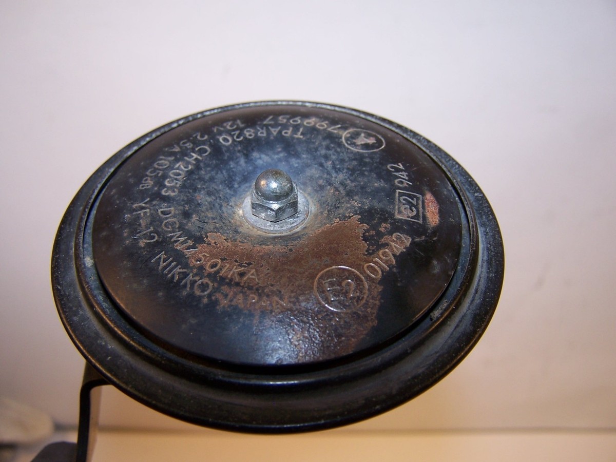 1994 - 1997 KAWASAKI ZX9 HORN 27003-1373 ZX 9 R 9R ZX-9R
