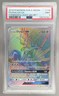 135787621 Dialga GX 2018 Pokemon Sun & Moon Forbidden Light #138 PSA 9