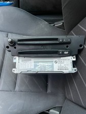 Autoradio BMW 530