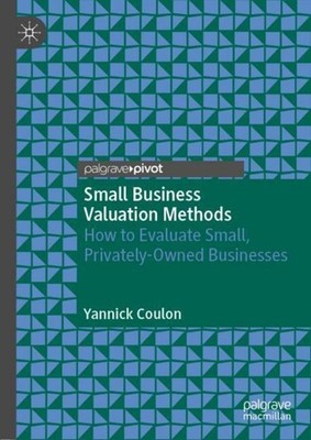 Small Business Valuation Methods Yannick Coulon