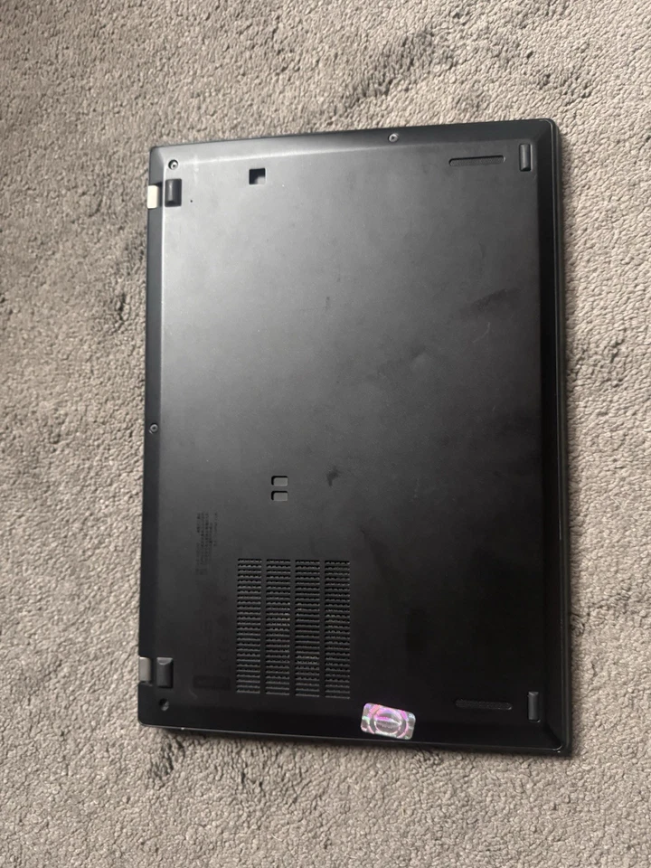 Lenovo ThinkPad X390 · i5-8265U · 8GB · 256GB, photo 4 of 5