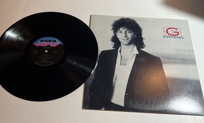 Kenny G  Duotones  LP Arista AL8-8427 Jazz Pop 1986 VG