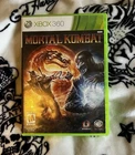 WB Games Mortal Kombat Xbox 360 2011