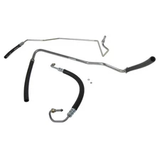 Power Steering Hose Kit for Land Rover Defender 90 1994-1995