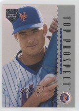 1995 Upper Deck Electric Diamond Silver Paul Wilson #13 7at