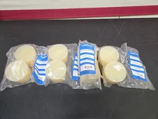 Saint-Gobain - Labpure Versillic Stoppers 75D, New Open Box, See Ad