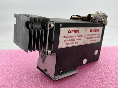 Agilent Technologies G1314-60060 Optical Unit Assy  A 3787/51