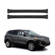 Barres de toit Ford KUGA