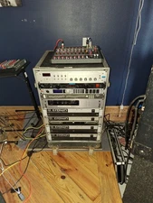 dbx DriveRack PA+ Complete Loudspeaker Management System