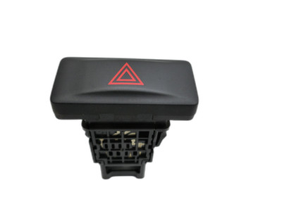 Warnblinkschalter Warnlicht Schalter für Nissan X-Trail T31 10-14