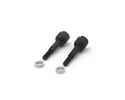 Modster Dämpfer Radachsen hinten Evolution X MD11700 Modster Evolution X,  ...