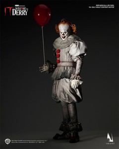 Inart Pennywise | eBay