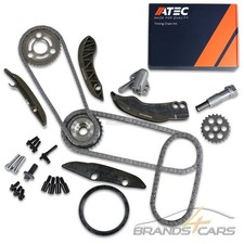 ATEC STEUERKETTENSATZ FÜR BMW 3-ER E90 F30 4-ER 5-ER 7-ER X3 X5 N57 D30 3.0-d