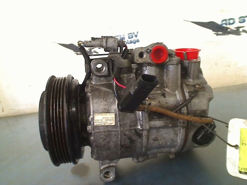 KLIMA PUMPE AC COMPRESSOR Mercedes-Benz A (W176) 2012 4472807100