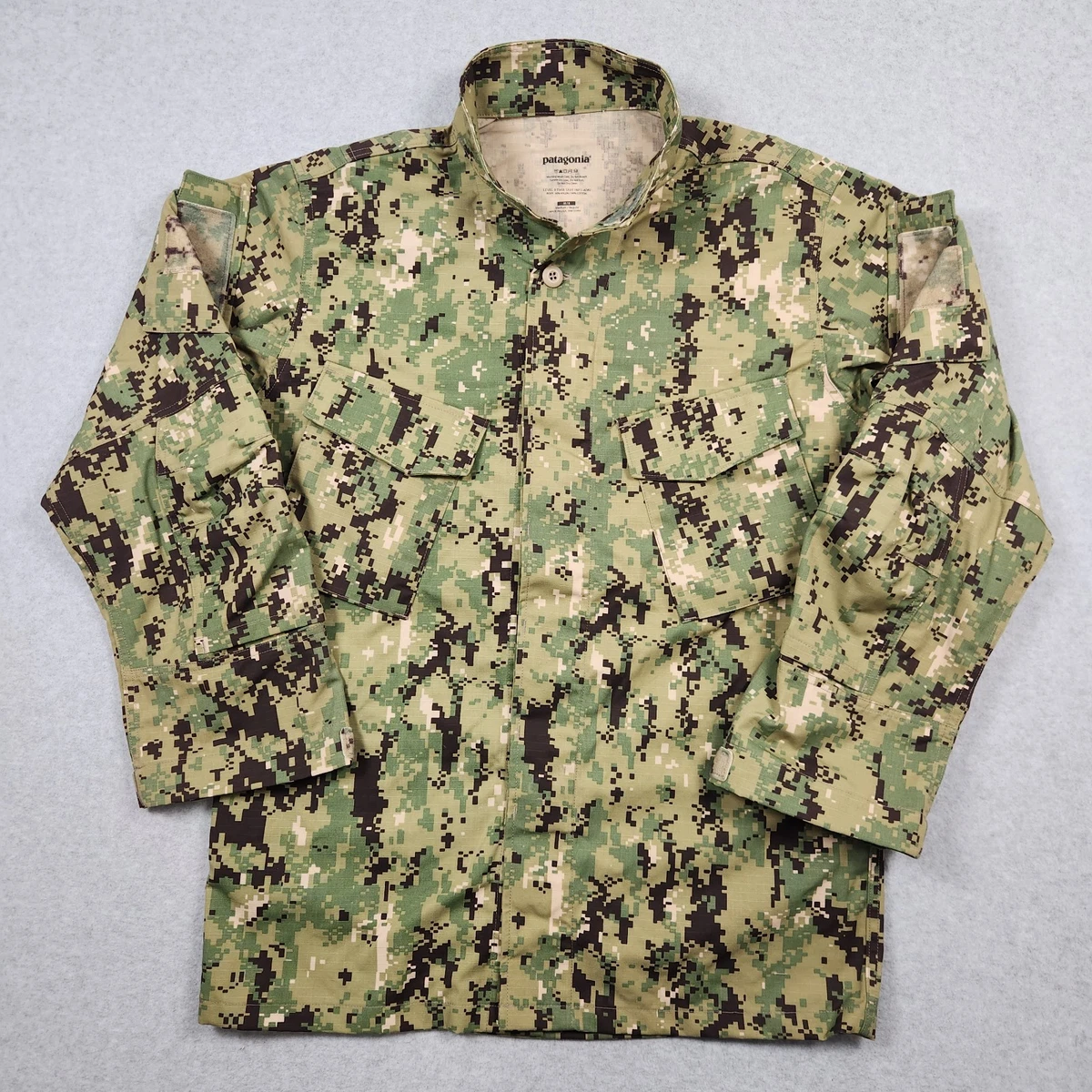 AOR2 Uniform for sale | eBay